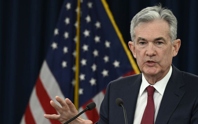 Fed chính thức nâng lãi suất, lần nâng được dự báo trước