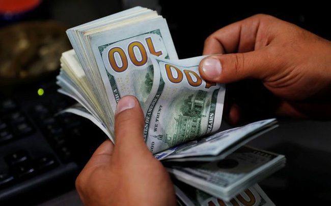 Lý do không ai nhắc tới sau đợt bán tháo tồi tệ của chứng khoán Mỹ: Đồng USD mạnh