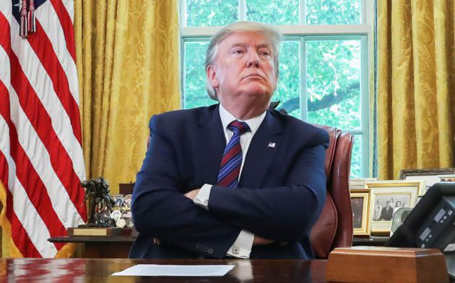 Ông Trump đánh thuế 10% với 300 tỷ USD hàng hóa Trung Quốc, Chiến tranh thương mại leo thang chưa từng có