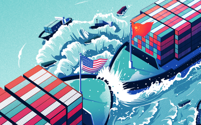 Những vấn đề sẽ biến cuộc gặp của ông Trump và ông Tập trở nên nóng bỏng