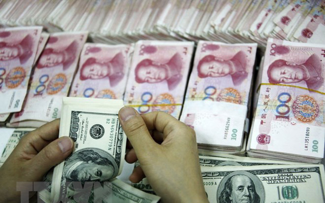 Trung Quốc cân nhắc hạ giá đồng nhân dân tệ để đối phó với Mỹ