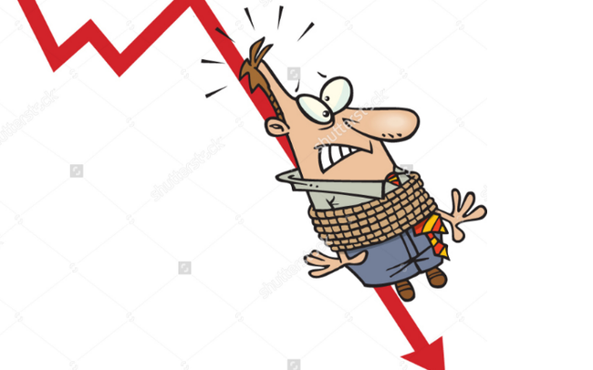 Tổng thống Trump đe dọa Nga, Dow Jones mất hơn 200 điểm