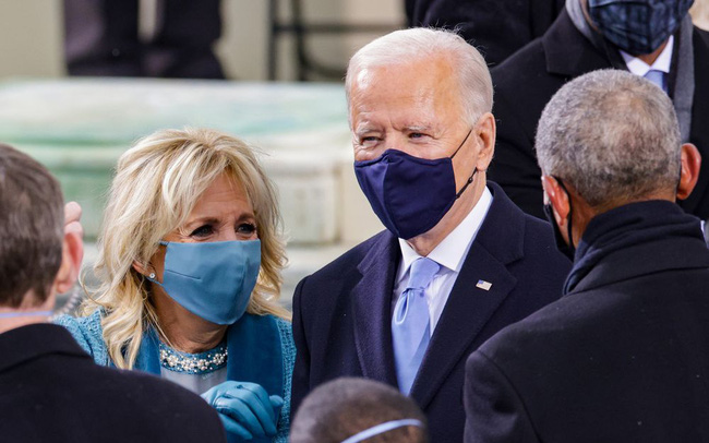 Bloomberg: Ngày đầu tiên nhậm chức, ông Biden sẽ ký một loạt sắc lệnh đảo ngược di sản của ông Trump
