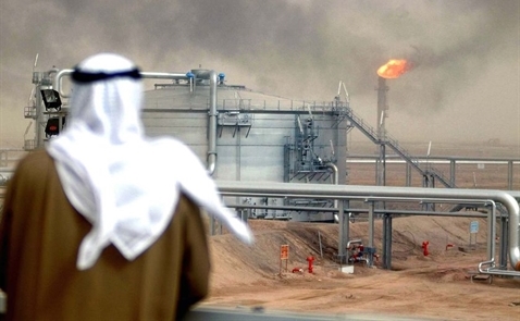 Giá dầu lập đỉnh mới khi OPEC tính tiếp tục cắt giảm nguồn cung 