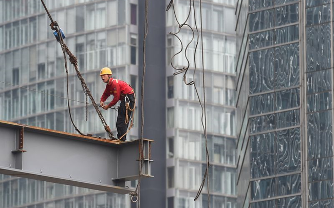 Kinh tế Trung Quốc đón tin xấu
