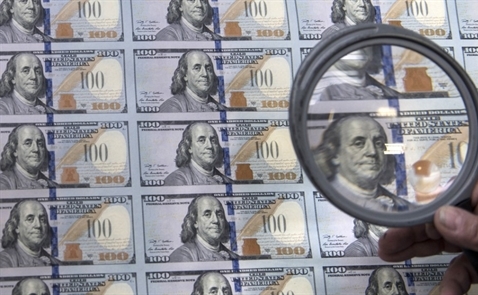 Vì sao Donald Trump là nguyên nhân khiến đồng USD suy yếu?